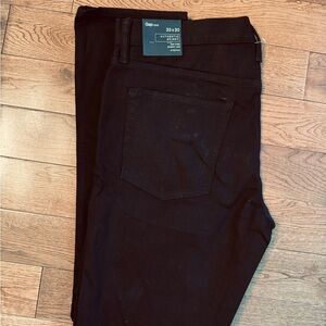 GAP Men's authentic skinny pants